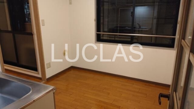 両国壱番館 ベッドルーム