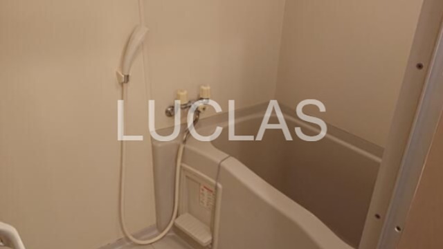 両国壱番館 風呂画像