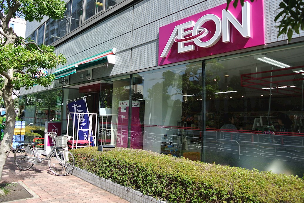 両国壱番館 周辺画像1