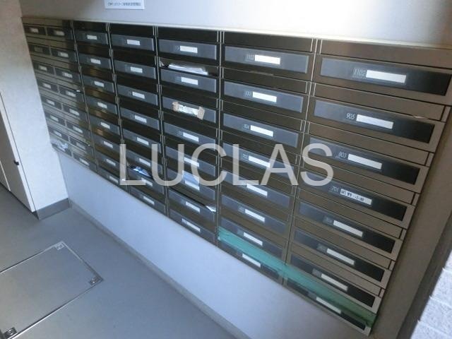 日神デュオステージ新宿若松町 その他1