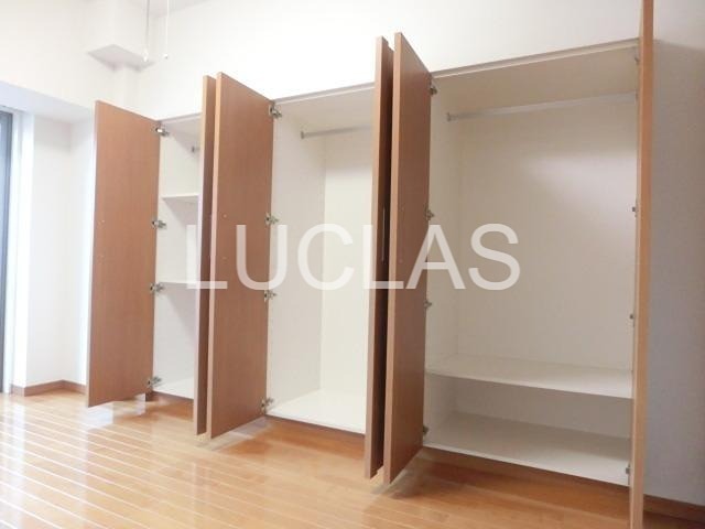 日神デュオステージ新宿若松町 その他4