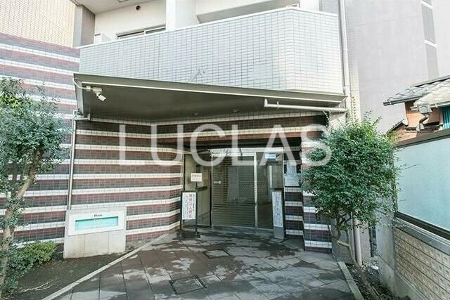 日神デュオステージ新宿若松町 その他外観1