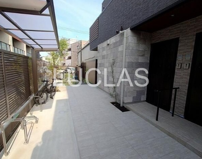 グレース洗足 その他5