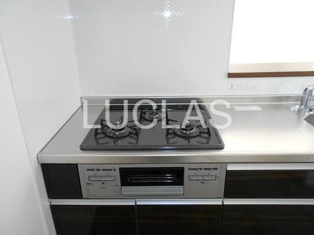 グレース洗足 キッチン