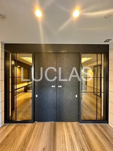 ラティエラ上野入谷 その他1