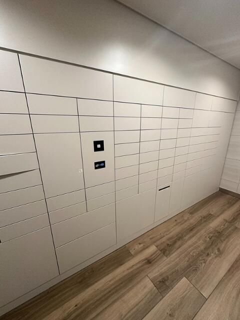 ラティエラ上野入谷 その他外観1