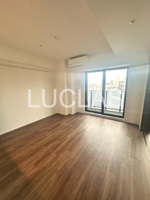 ラティエラ上野入谷 リビング