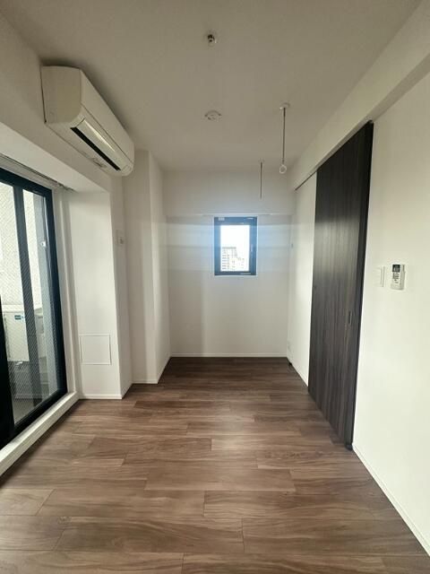 ラティエラ上野入谷 ベッドルーム