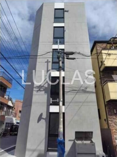 カテリーナ千住大橋 その他2