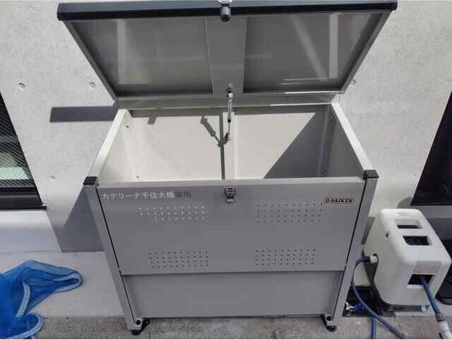 カテリーナ千住大橋 その他6