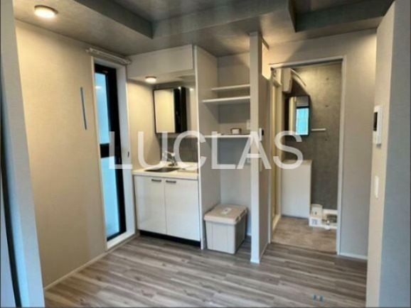 カテリーナ千住大橋 その他外観1