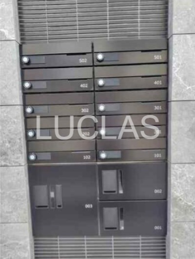 カテリーナ千住大橋 その他8