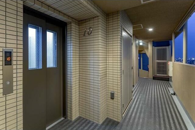 ガリシア大森Ｅａｓｔ その他7