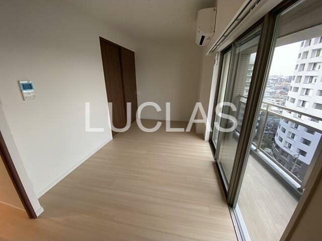 ガリシア大森Ｅａｓｔ リビング