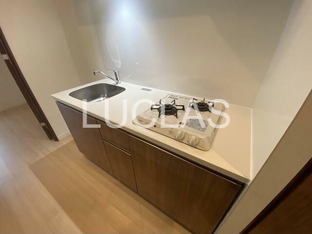 ガリシア大森Ｅａｓｔ キッチン