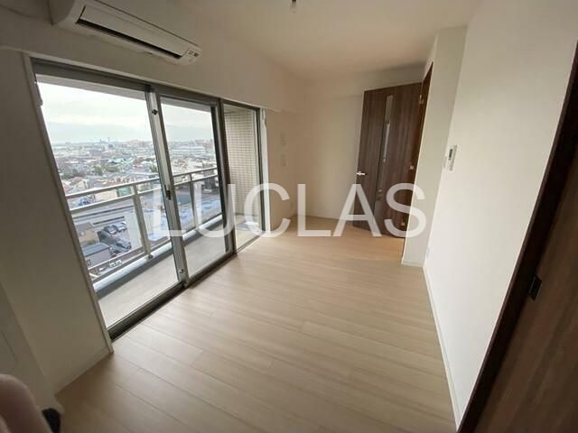 ガリシア大森Ｅａｓｔ ベッドルーム