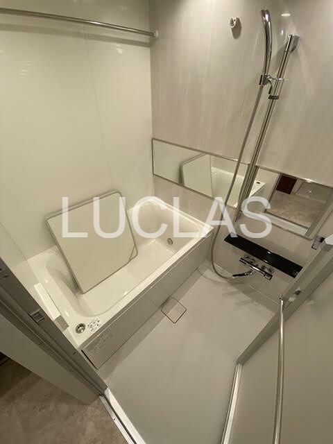 ガリシア大森Ｅａｓｔ 風呂画像