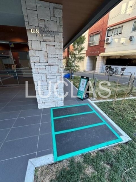 アスブルーム奥浅草 その他外観2