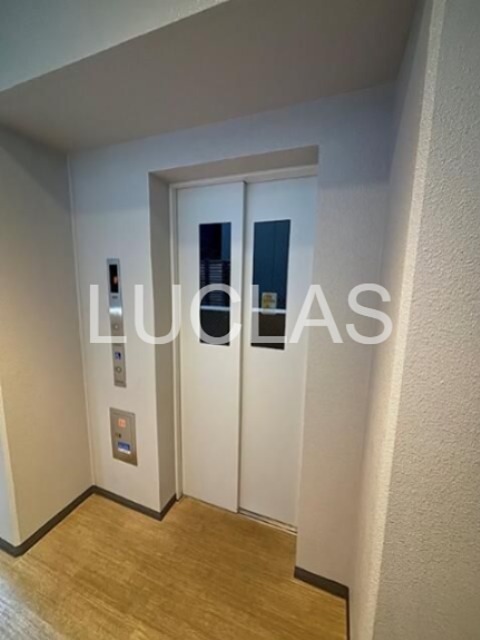 アスブルーム奥浅草 その他外観3