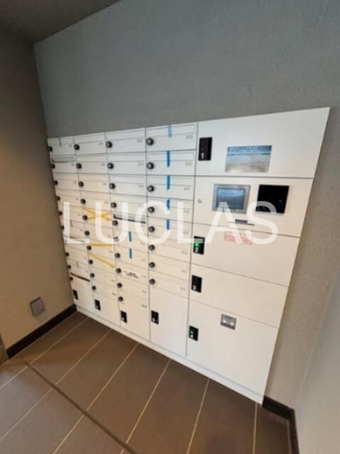 アスブルーム奥浅草 その他外観4