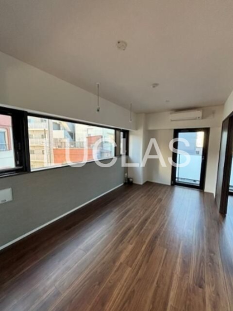 アスブルーム奥浅草 リビング