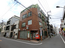 アスブルーム奥浅草 周辺画像8