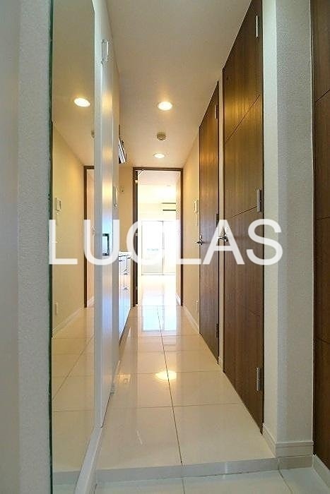 セジョリ　王子 玄関