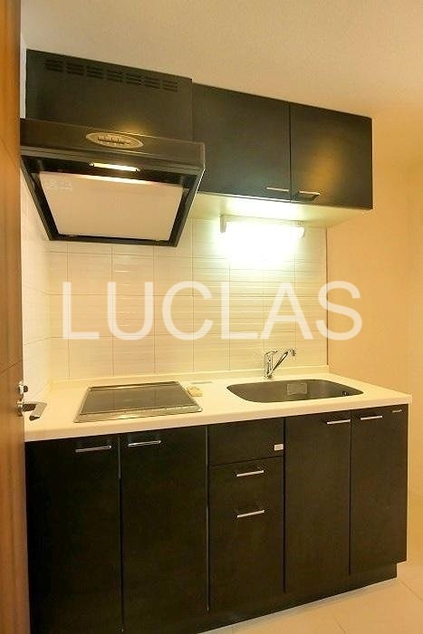 セジョリ　王子 キッチン