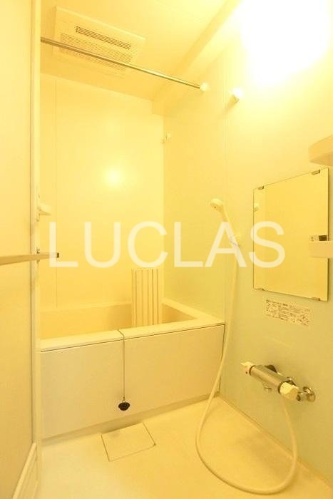 セジョリ　王子 風呂画像