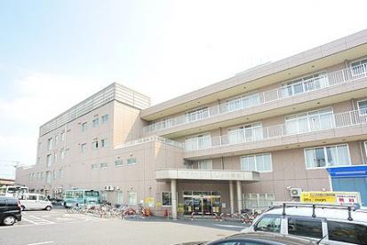 セジョリ　王子 周辺画像10