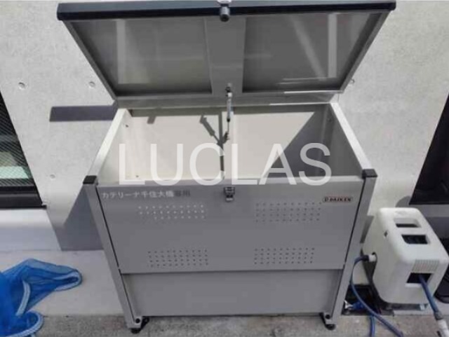 カテリーナ千住大橋 その他9