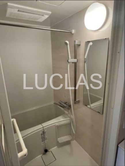 カテリーナ千住大橋 風呂画像