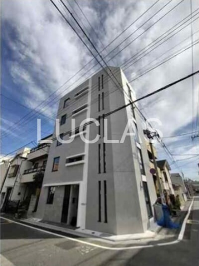 カテリーナ千住大橋 401号室 外観