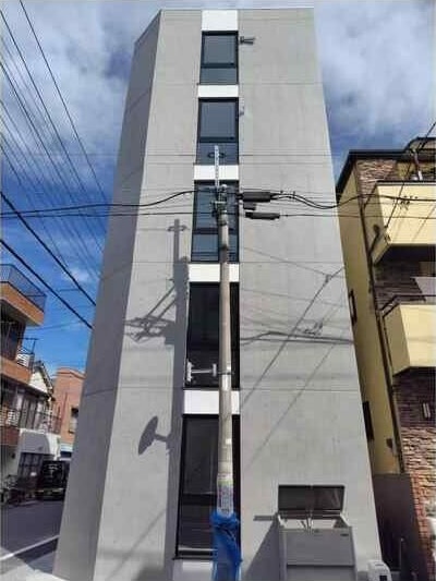 カテリーナ千住大橋 その他2