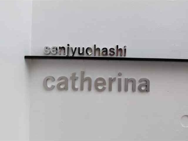 カテリーナ千住大橋 その他3