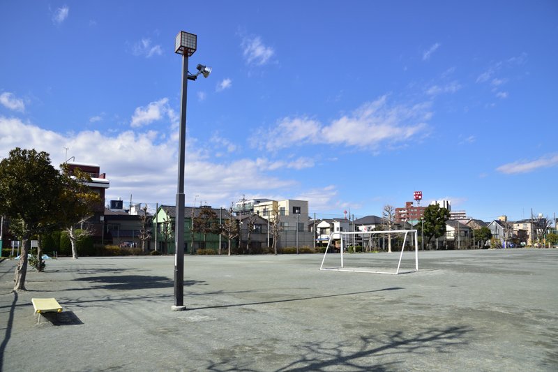 カテリーナ千住大橋 周辺画像9