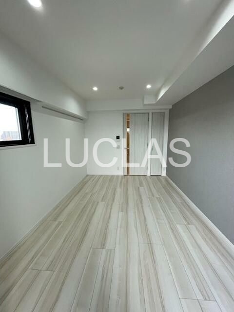 メイクス浅草イースト リビング