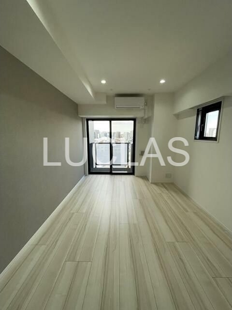 メイクス浅草イースト ベッドルーム