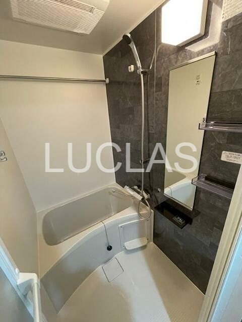 メイクス浅草イースト 風呂画像