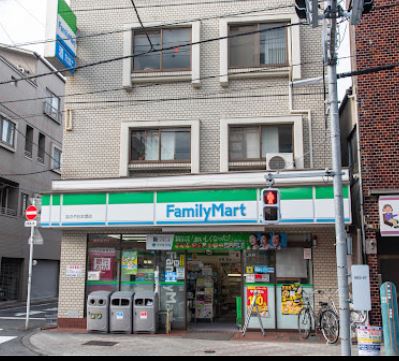 メイクス浅草イースト 周辺画像4