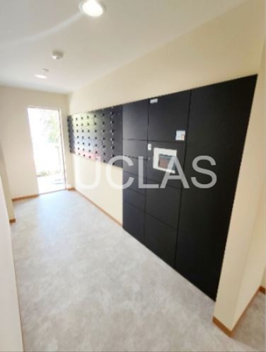 メトロステージ亀有 その他8