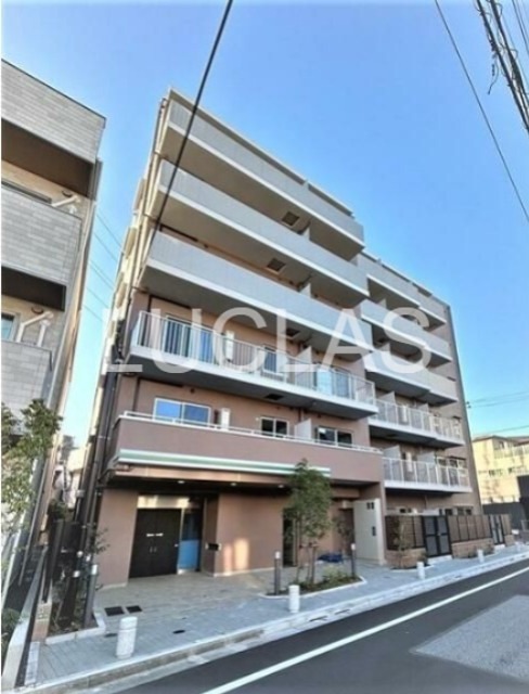 メトロステージ亀有 その他9