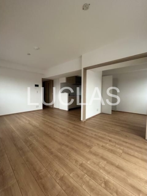 メトロステージ亀有 リビング