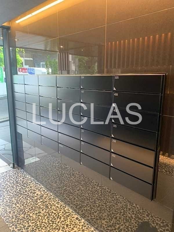 ＧＲＡＮ　ＰＡＳＥＯ神楽坂Ⅱ その他4