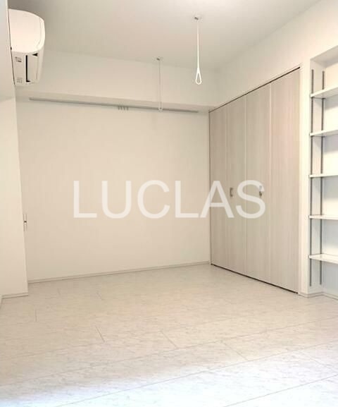 ＧＲＡＮ　ＰＡＳＥＯ神楽坂Ⅱ リビング