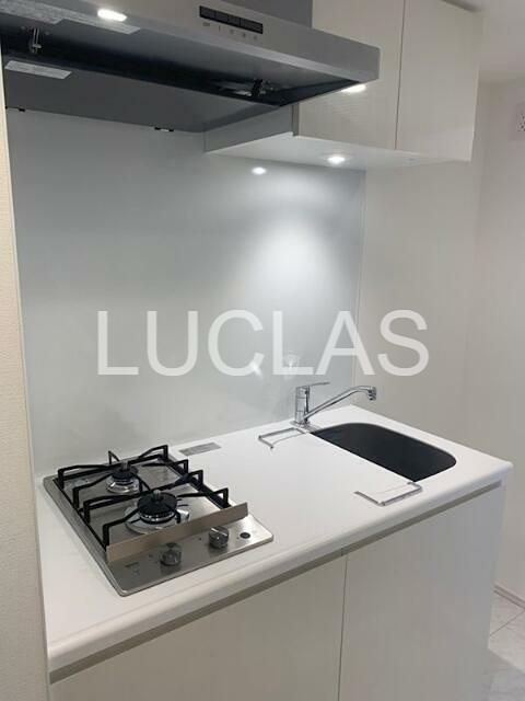 ＧＲＡＮ　ＰＡＳＥＯ神楽坂Ⅱ キッチン