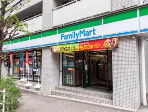 ＧＲＡＮ　ＰＡＳＥＯ神楽坂Ⅱ 周辺画像4