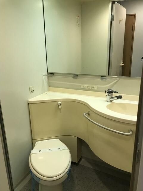 スカイコート新宿曙橋 その他4