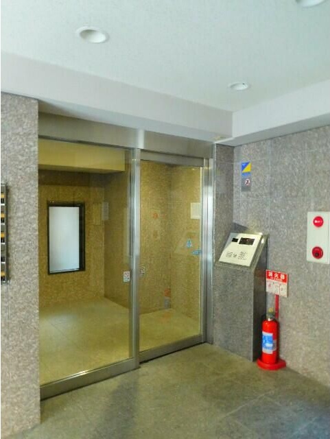 スカイコート新宿曙橋 その他5