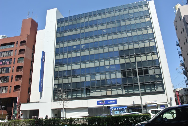 スカイコート新宿曙橋 周辺画像9